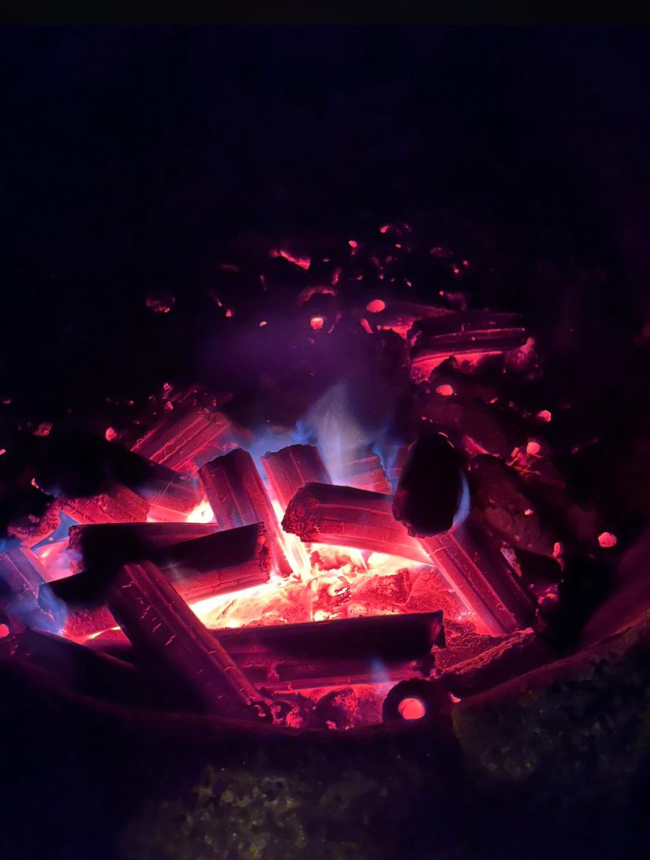 Öztoprak Kömürcülük